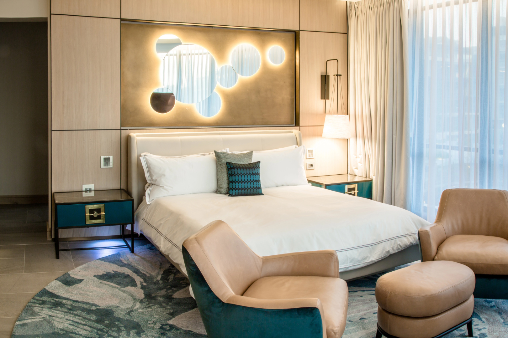 Photo - The Houghton Hotel, Spa, Wellness & Golf