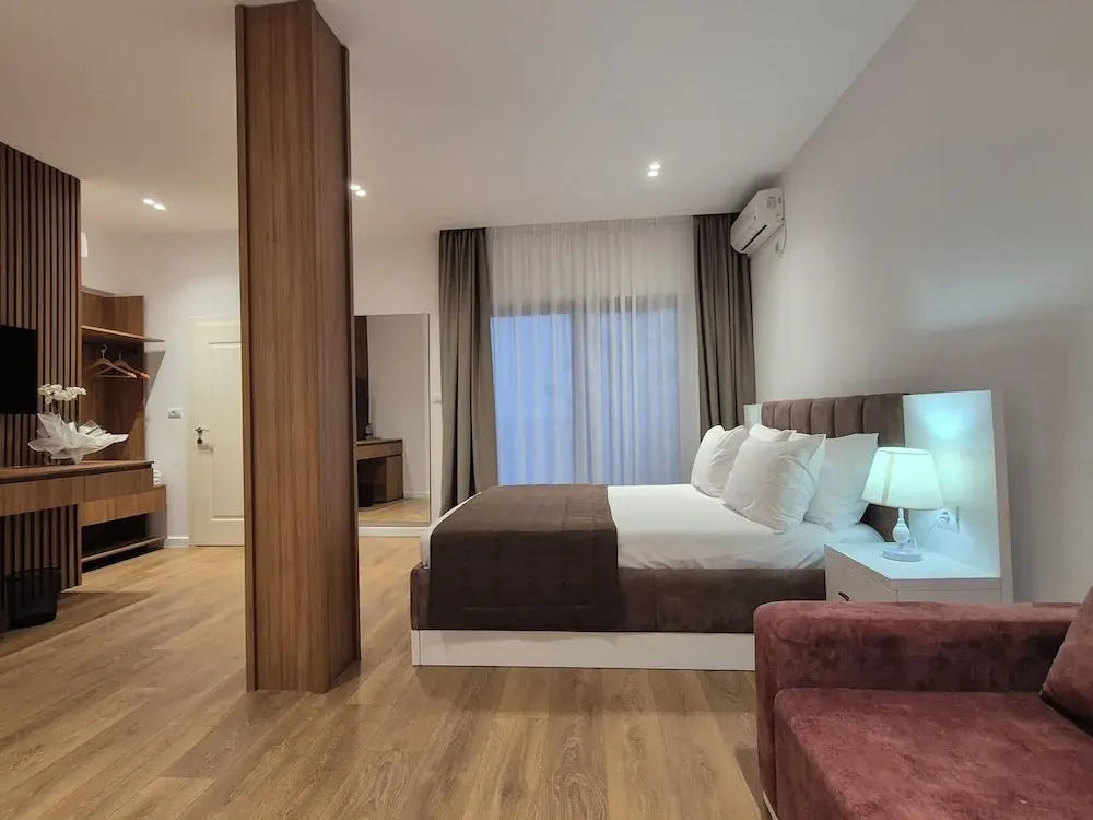 Photo - ORCHIDS Hotel