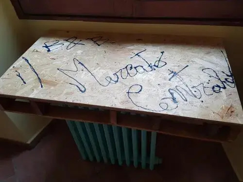 Foto - IL MERCATO CENTRALE B and B