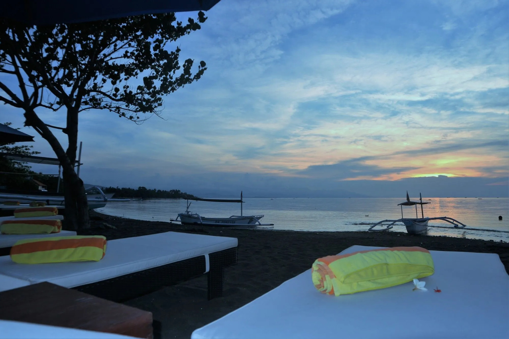 Foto - Bali Taman Beach Resort & Spa Lovina