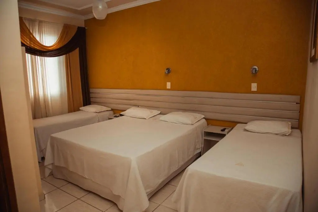 Hotel Meri