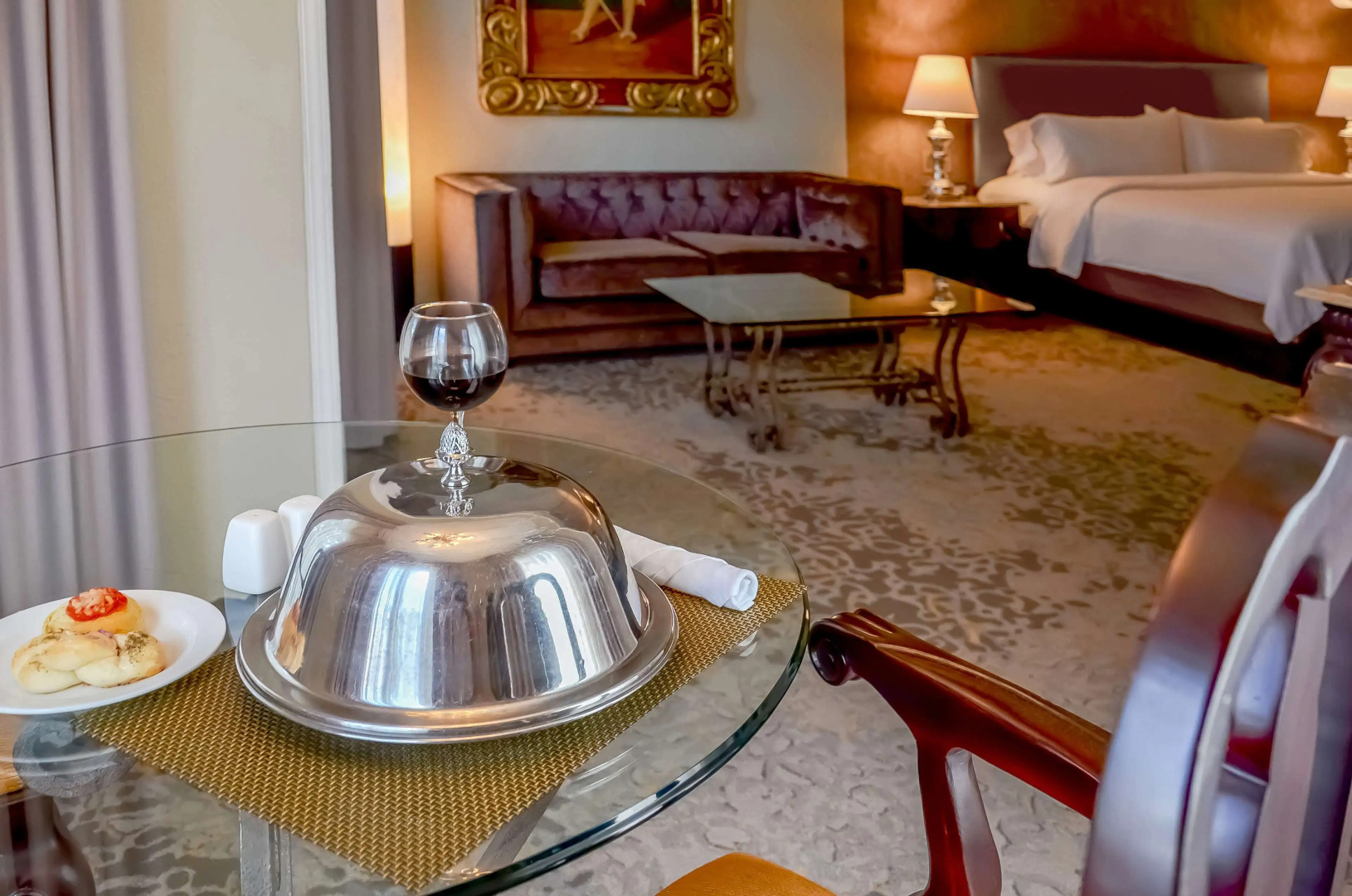 Photo - Hilton Guatemala City, Guatemala