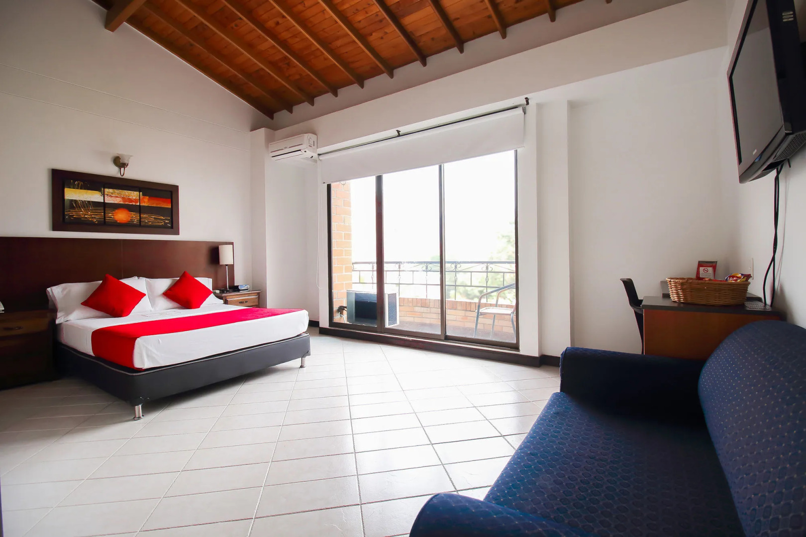 Foto - Hotel Estadio Real