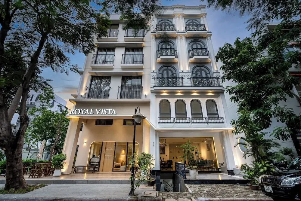 Foto - The Royal Homies - Phu My Hung