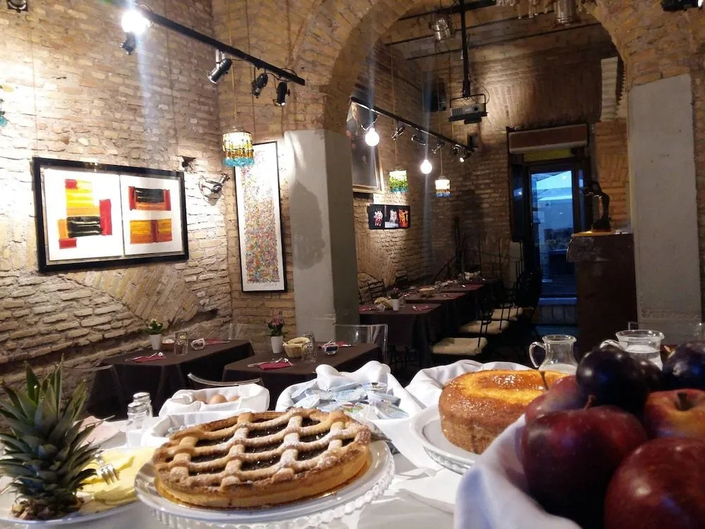 Foto - Residenza Maritti Classic Rooms - Guesthouse