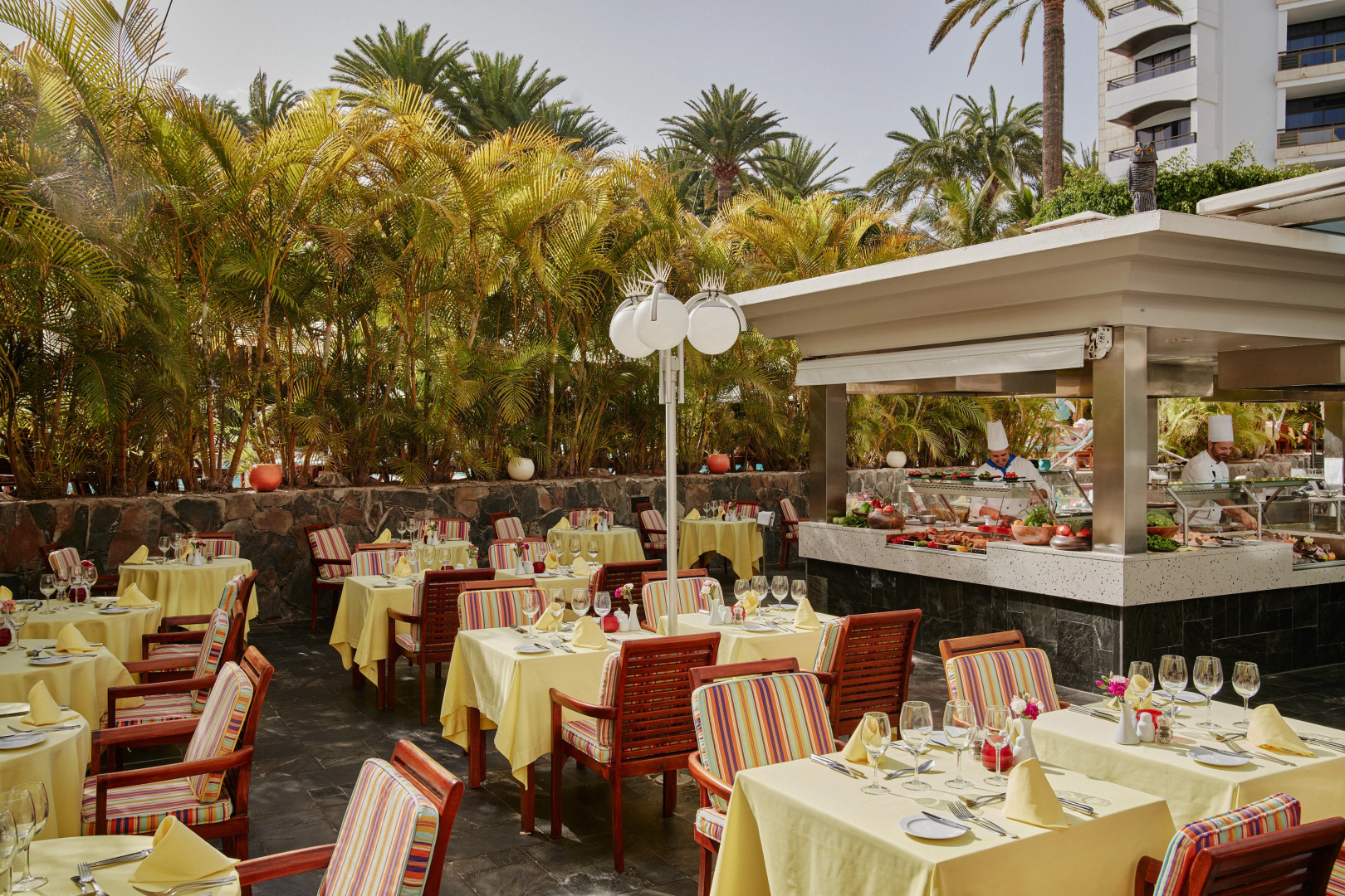 Photo - Seaside Palm Beach