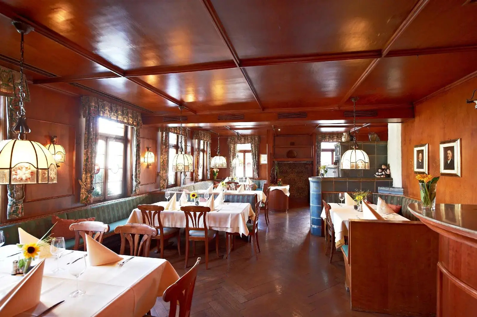 Foto - Hirsch Hotel