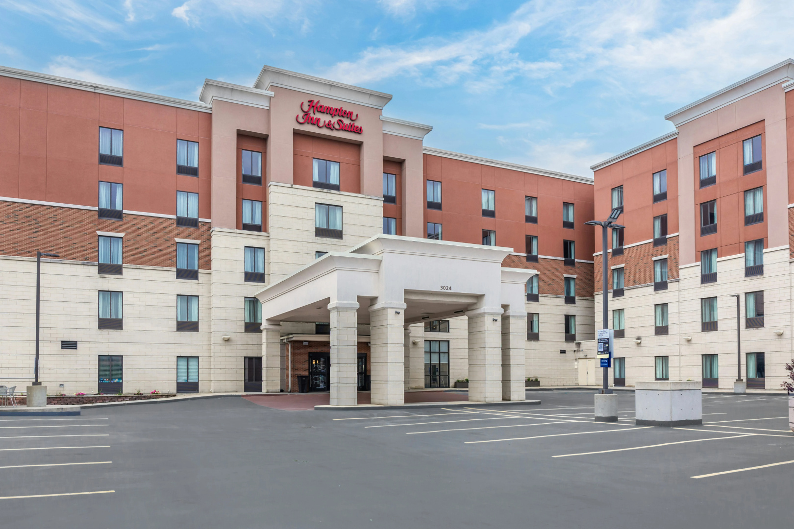 Foto - Hampton Inn & Suites Cincinnati/Uptown-University Area