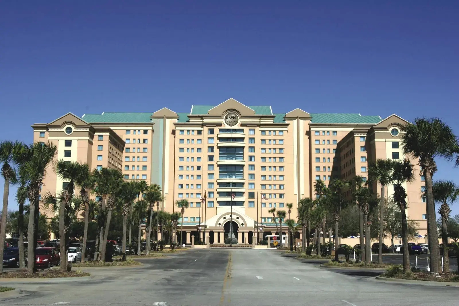Photo - The Florida Hotel & Conference Center in the Florida Mall