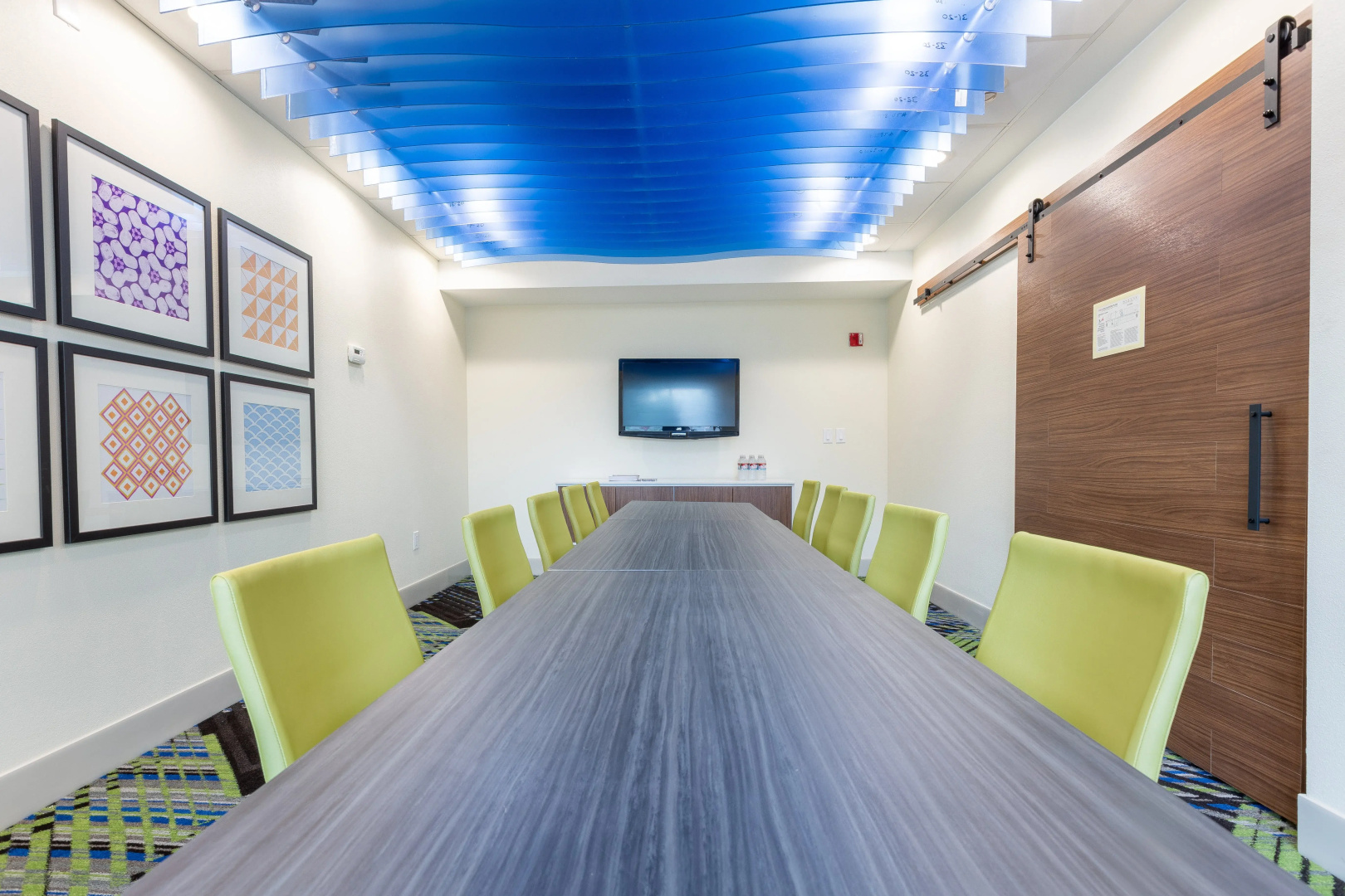 Foto - Holiday Inn Express & Suites Arlington North - Stadium Area by IHG