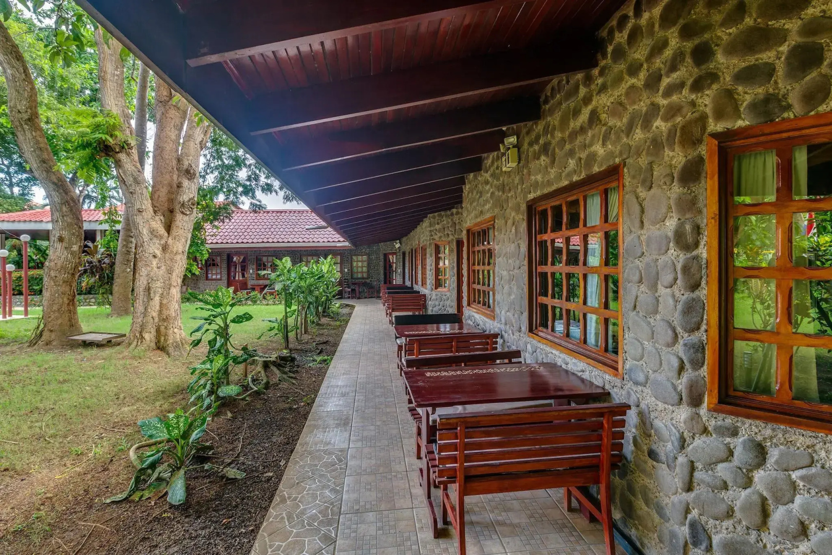 Foto - Hotel Mar de Luz