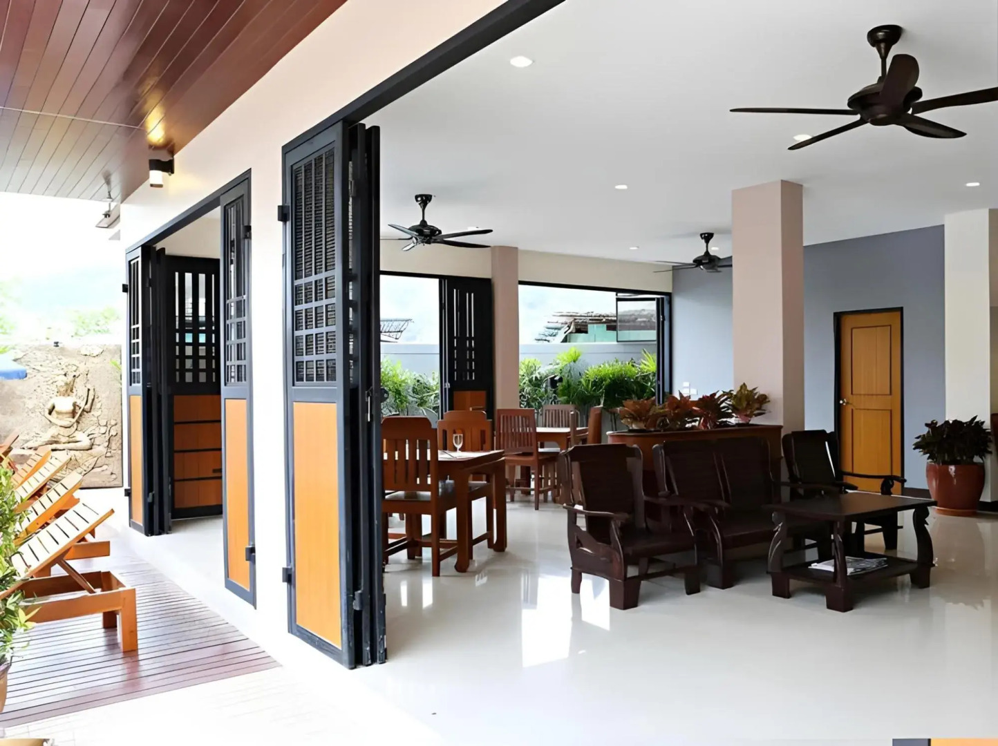 Photo - patong v hotel