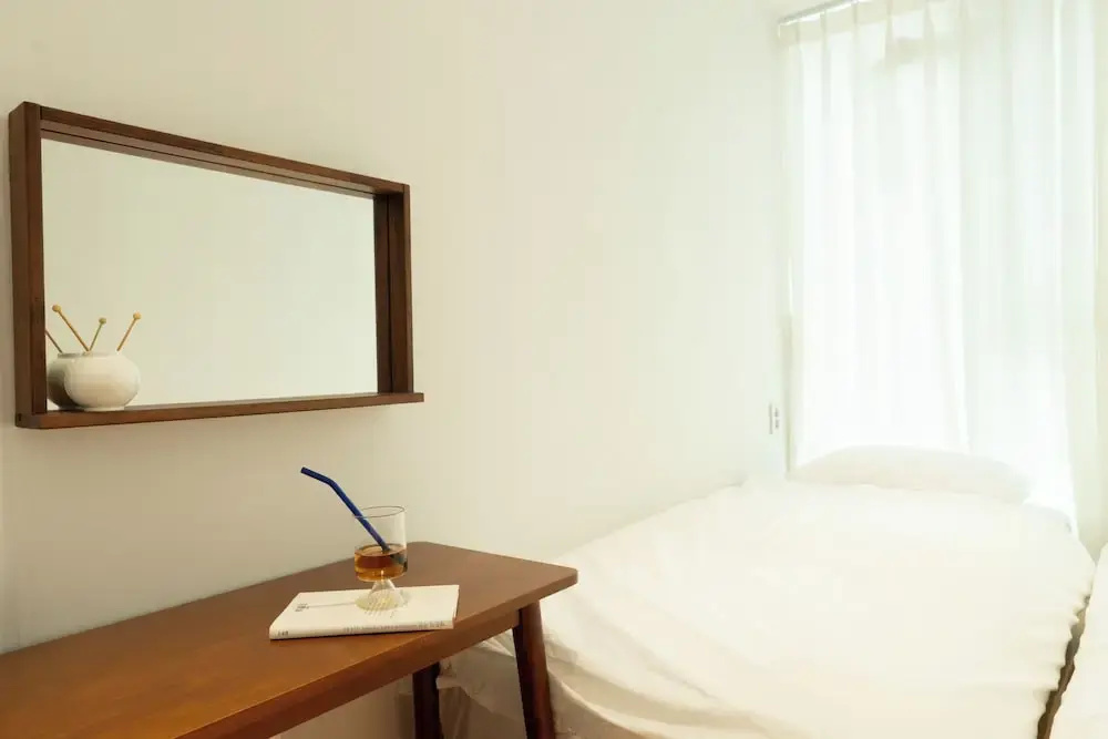 Foto - Nomad Stay in Hongdae