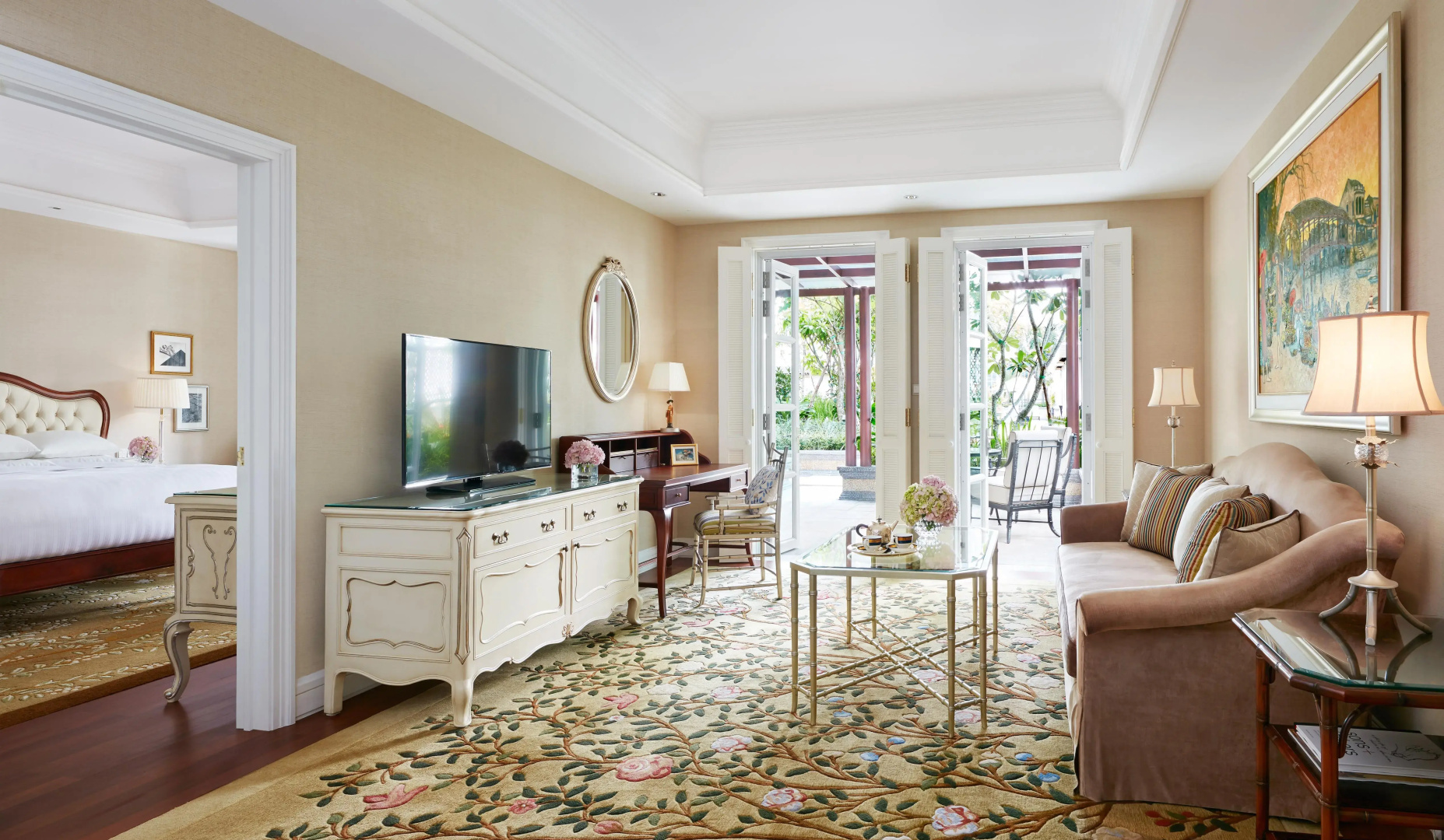 Photo - Park Hyatt Saigon