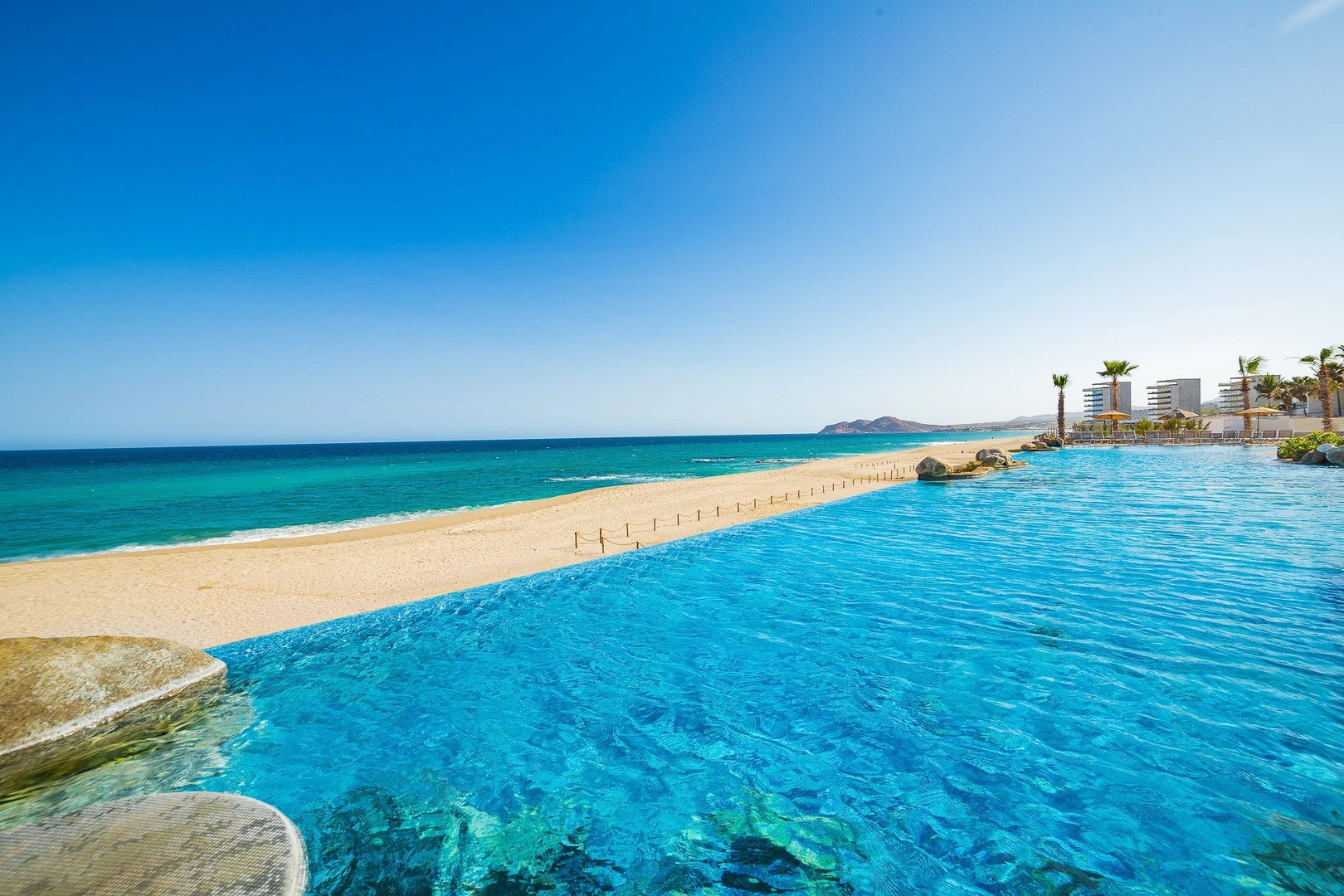 Foto - Villa La Valencia Beach Resort & Spa Los Cabos