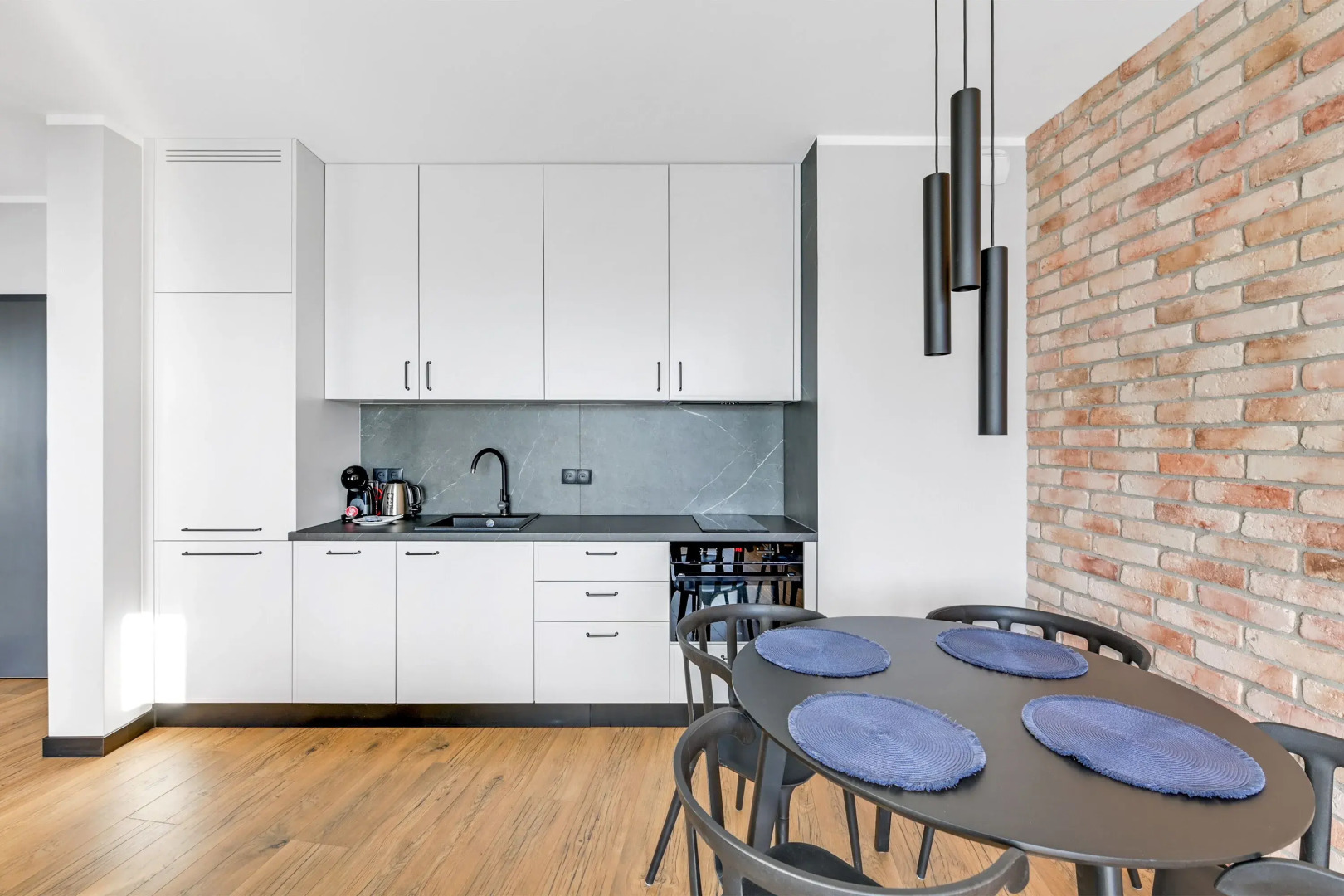 Photo - RentPlanet - Apartamenty Chlebova