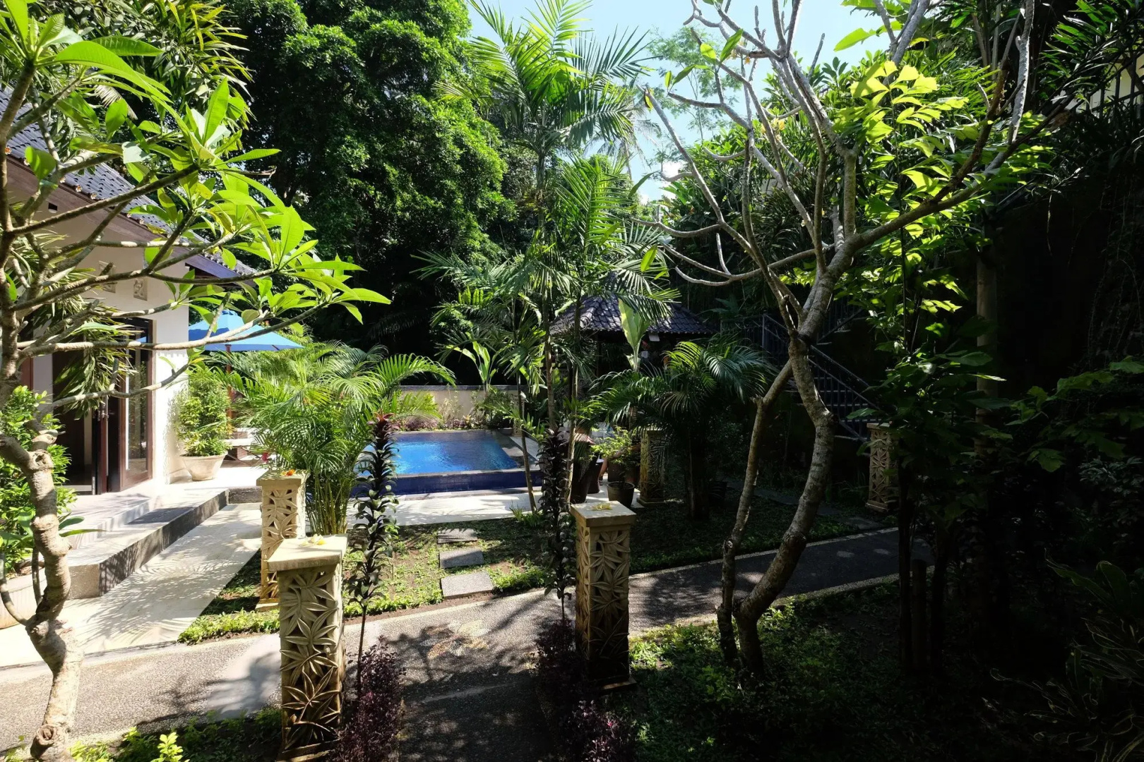 Foto - Villa Bakti Ubud