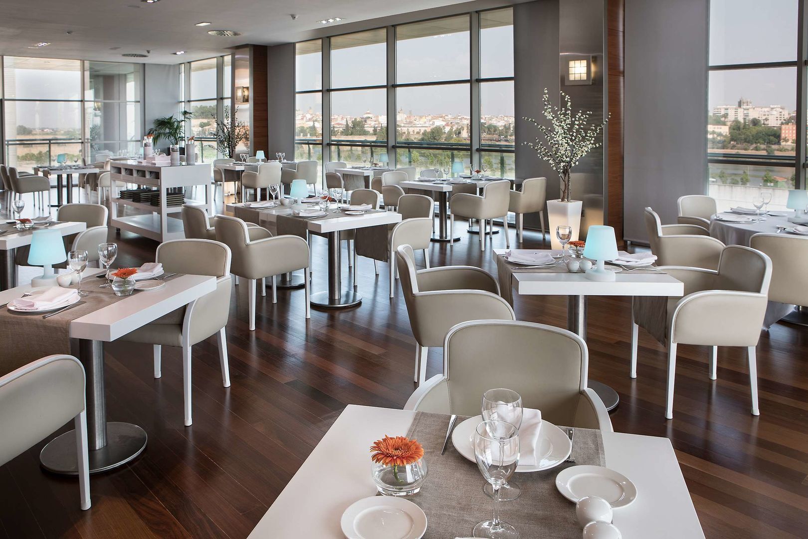 Photo - NH Gran Hotel Casino de Extremadura