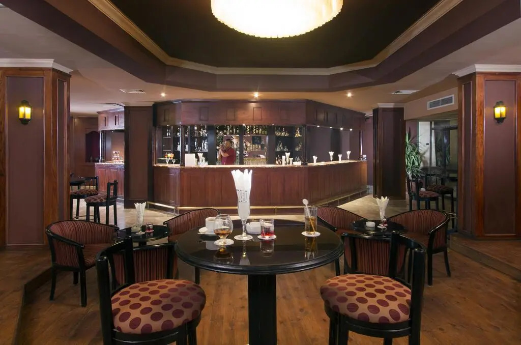 Foto - Regina Resort and Aqua Park Hurghada