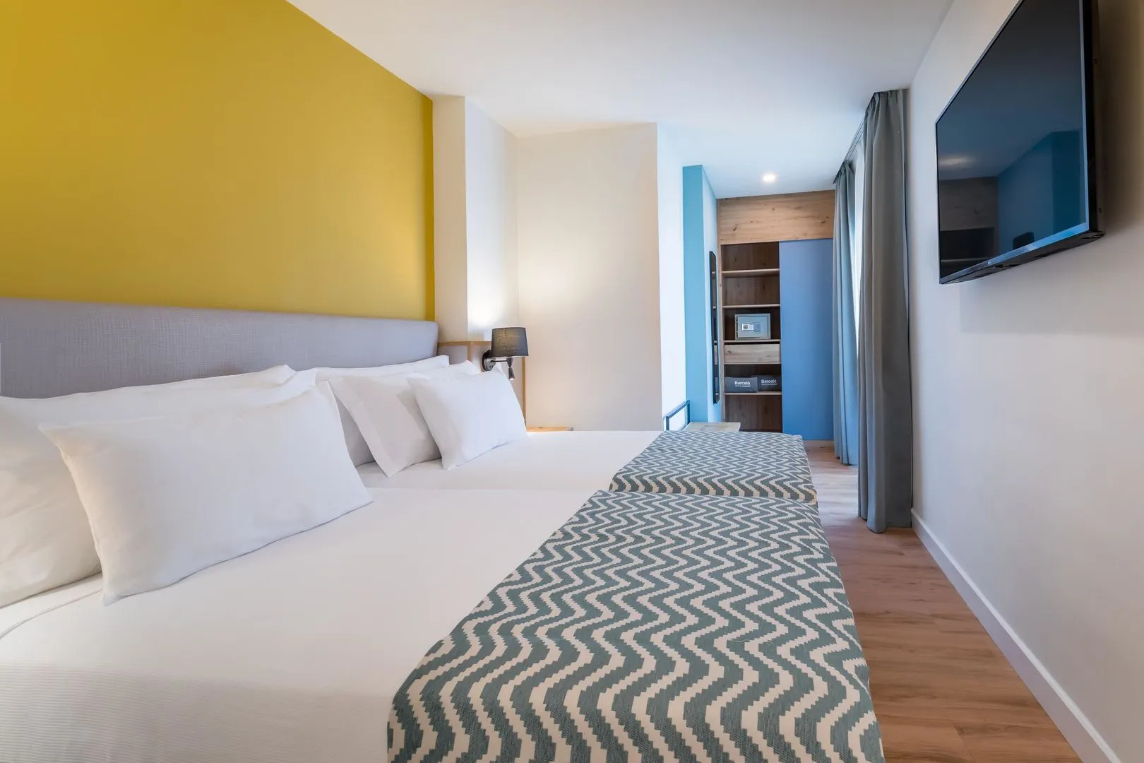 Foto - Barceló Margaritas Royal Level Adults Only