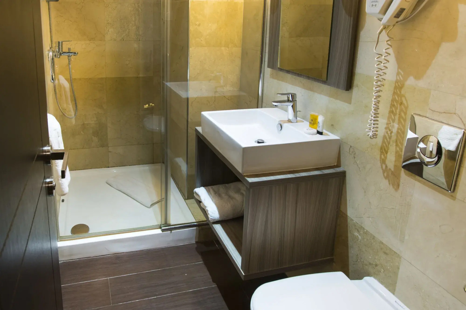 Foto - Hotel Best Night