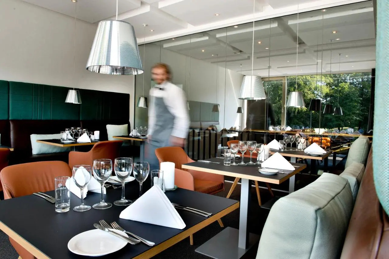 Photo - Comwell Hvide Hus Aalborg, Dolce by Wyndham