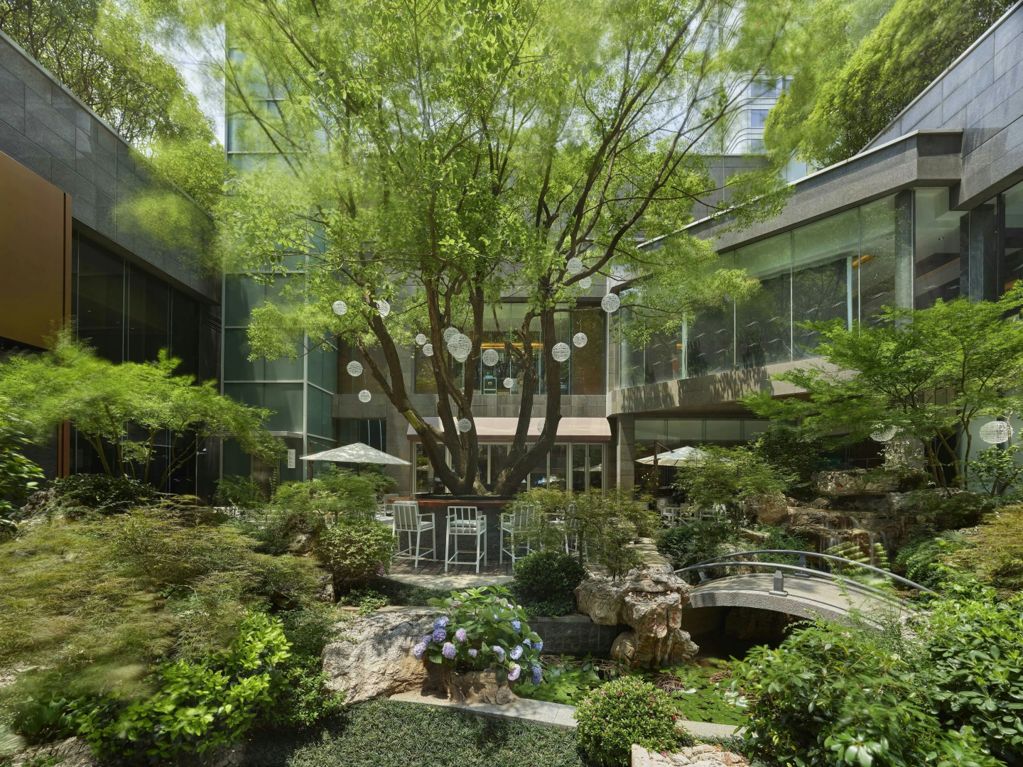 Photo - Hilton Shanghai Hongqiao