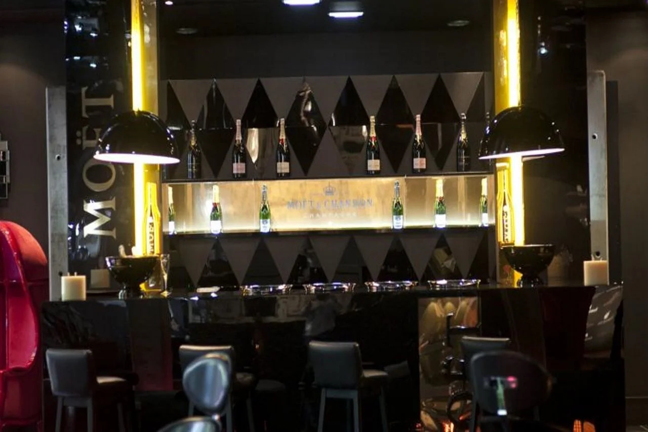 Foto - 138 Liberdade Hotel