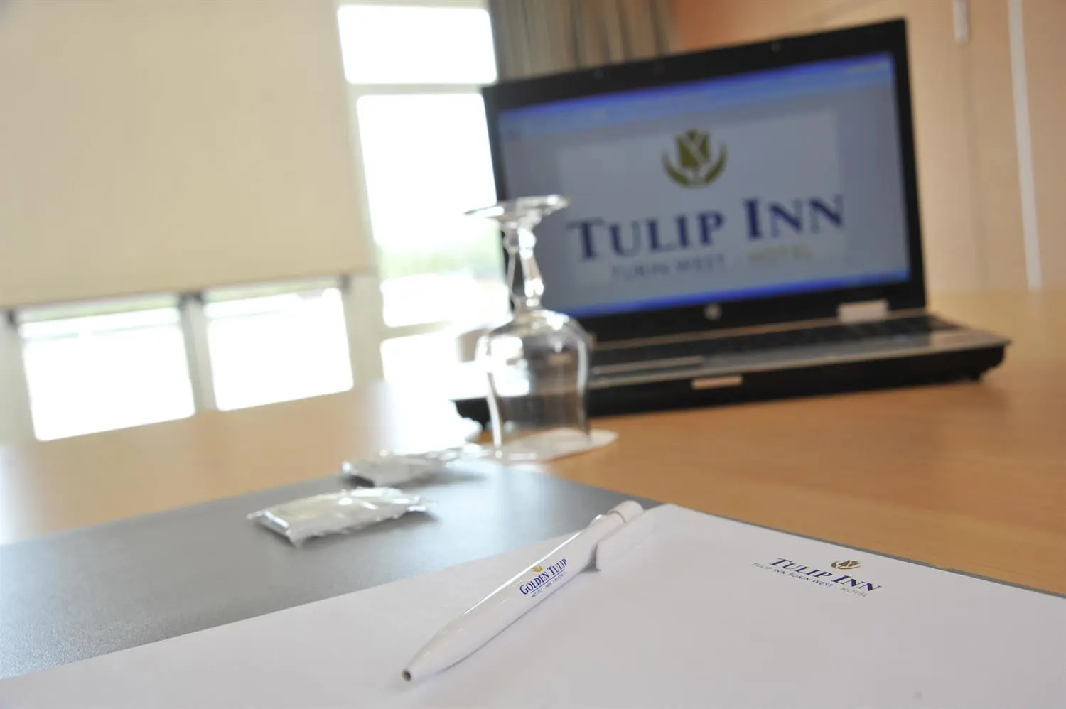 Foto - Tulip Inn Turin West Rivoli