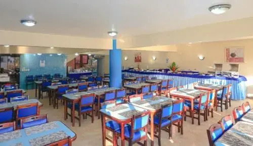 Foto - Boulevard da Praia Apart Hotel