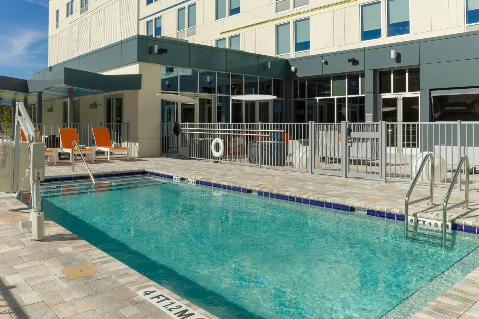 Foto - Aloft by Marriott Gainesville University Area