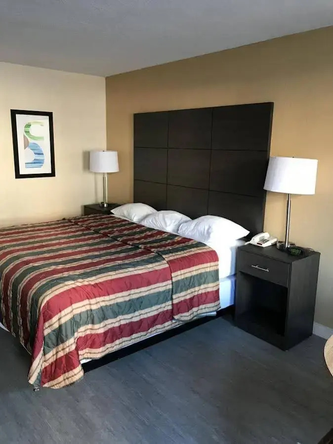 Foto - Motel 6 Charlotte, NC Northlake