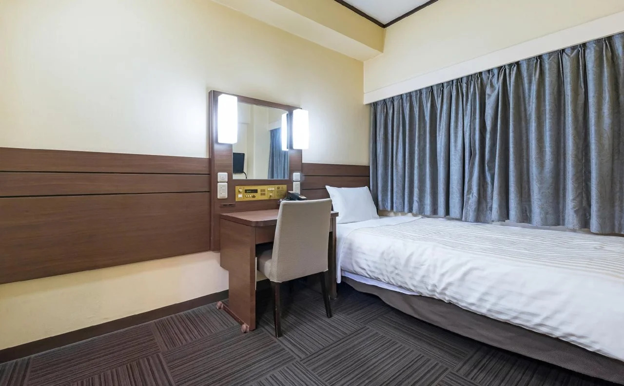 Foto - Akasaka Yoko Hotel