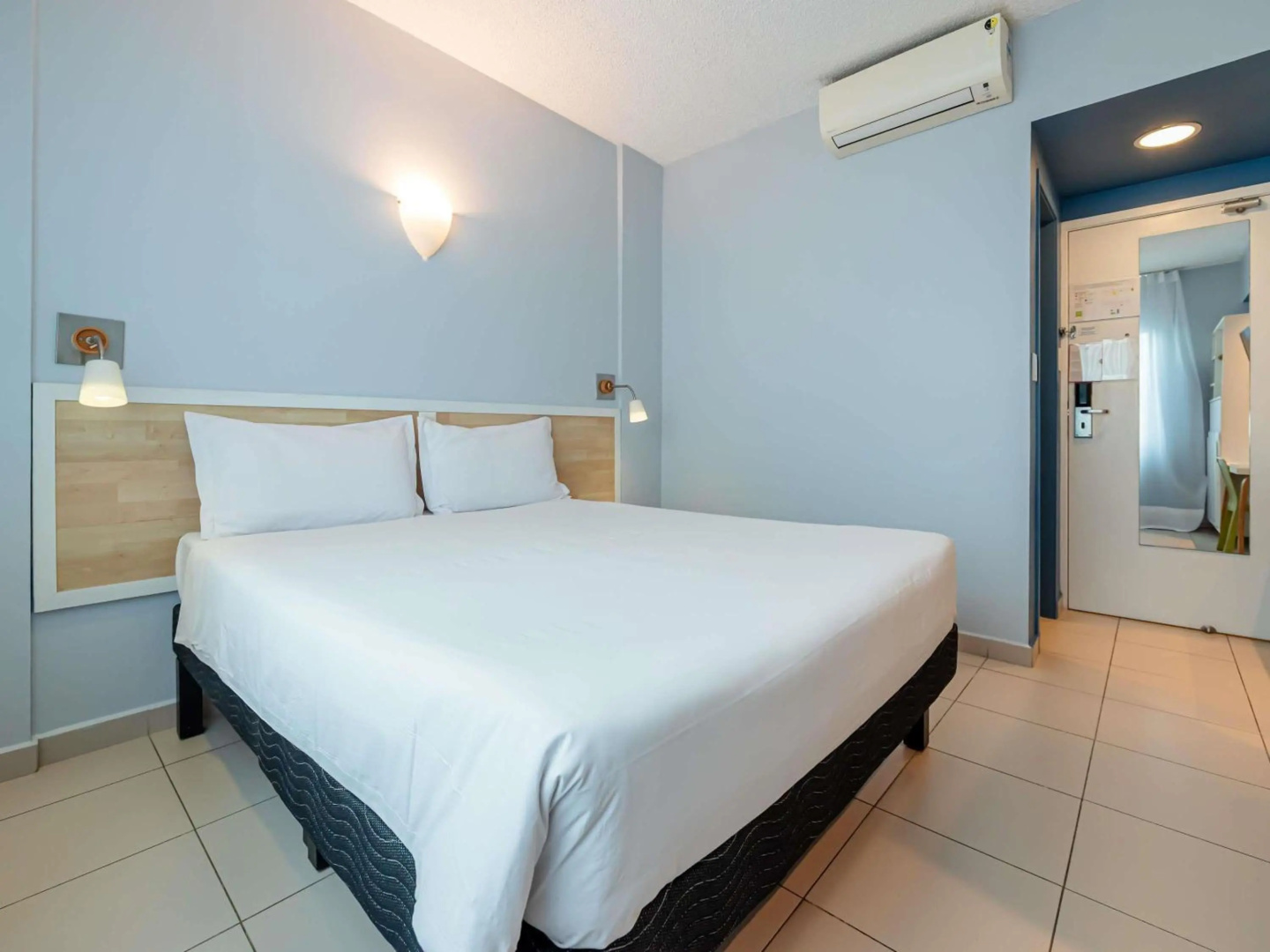 Foto - ibis Styles Manaus