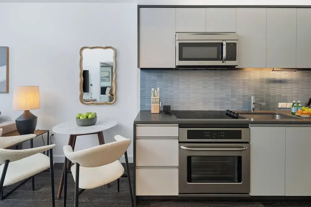 Foto - Luxury Apartments by Hyatus Downtown Boston