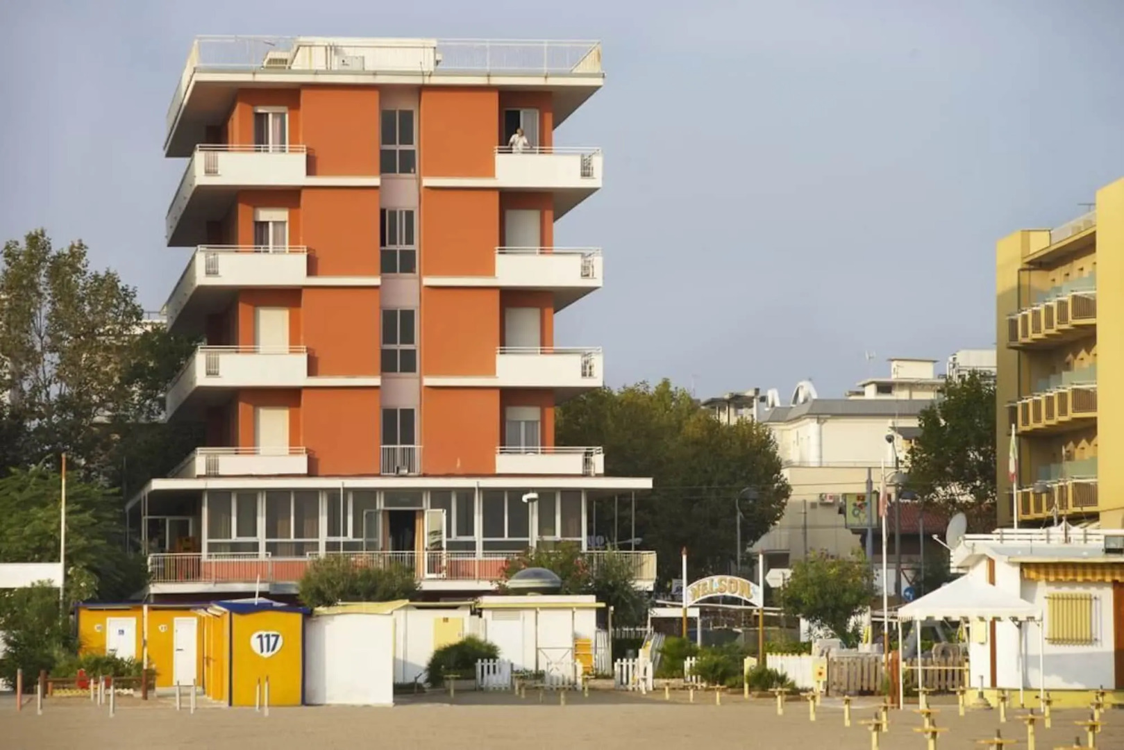 Photo - Hotel Nelson