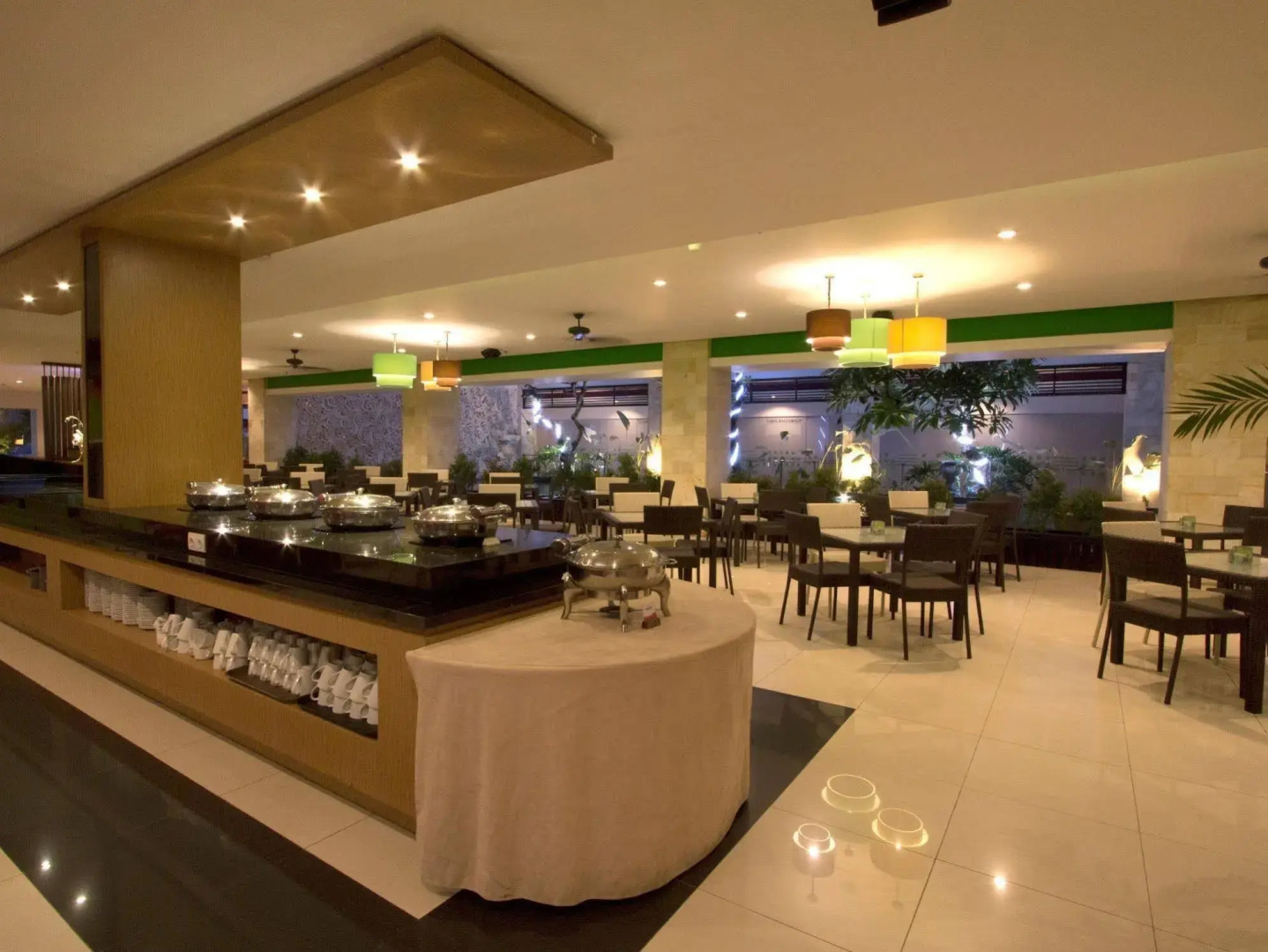 Foto - Crystalkuta Hotel - Bali