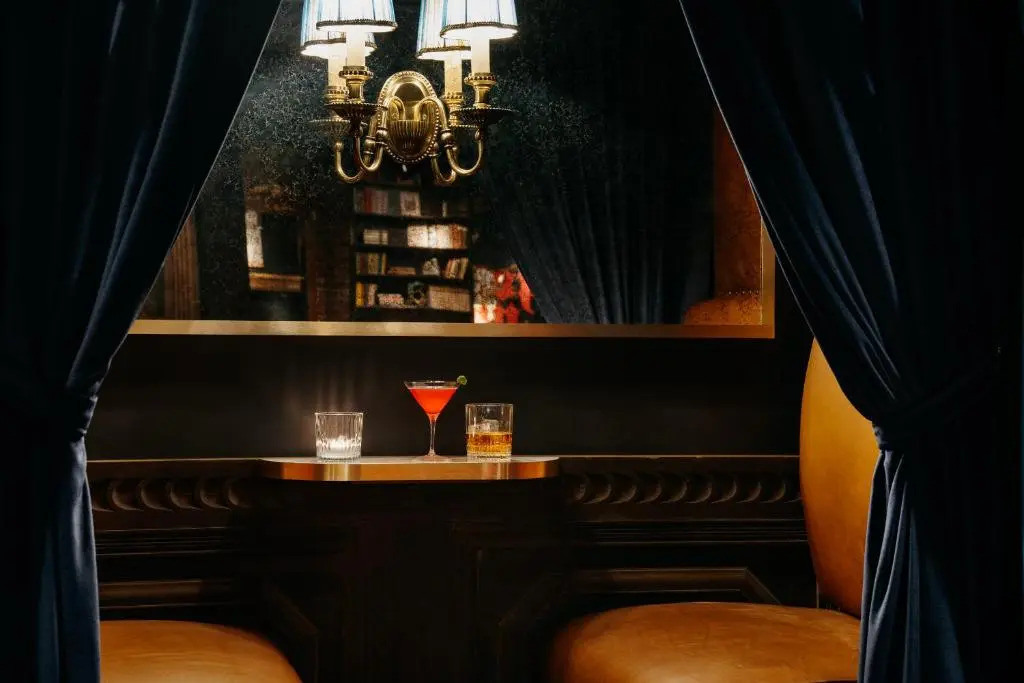 Foto - Ruby Rosi Hotel Munich