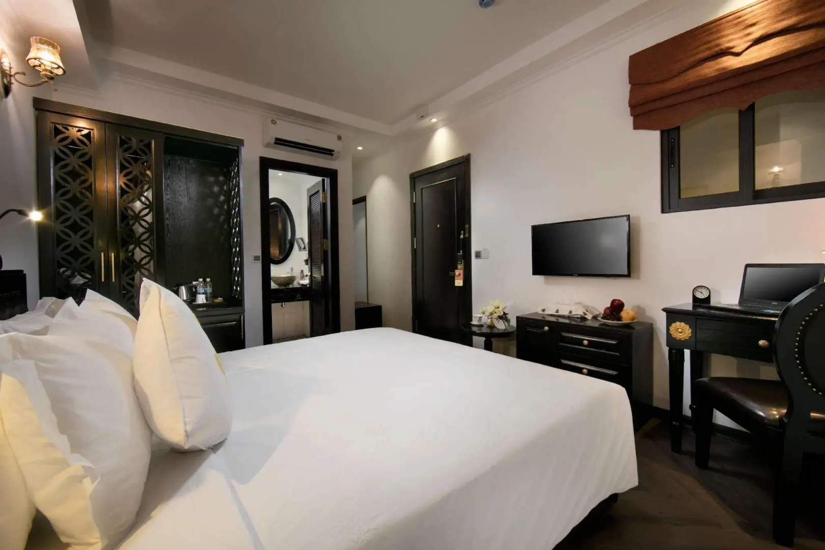 Photo - Hanoi Center Silk Premium Hotel & Spa & Travel