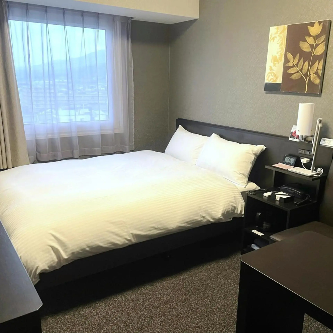 Photo - Hotel Route Inn Sakurai Ekimae