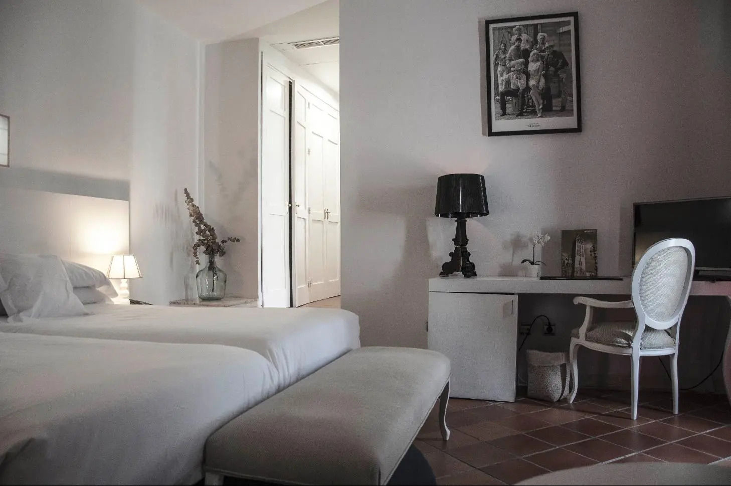 Foto - Los Seises Sevilla, a Tribute Portfolio Hotel