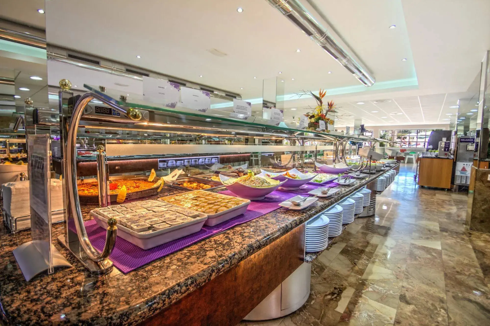 Photo - Hotel Servigroup Calypso