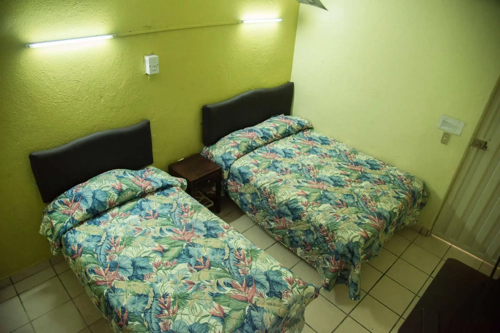 Foto - Hotel Esperanza