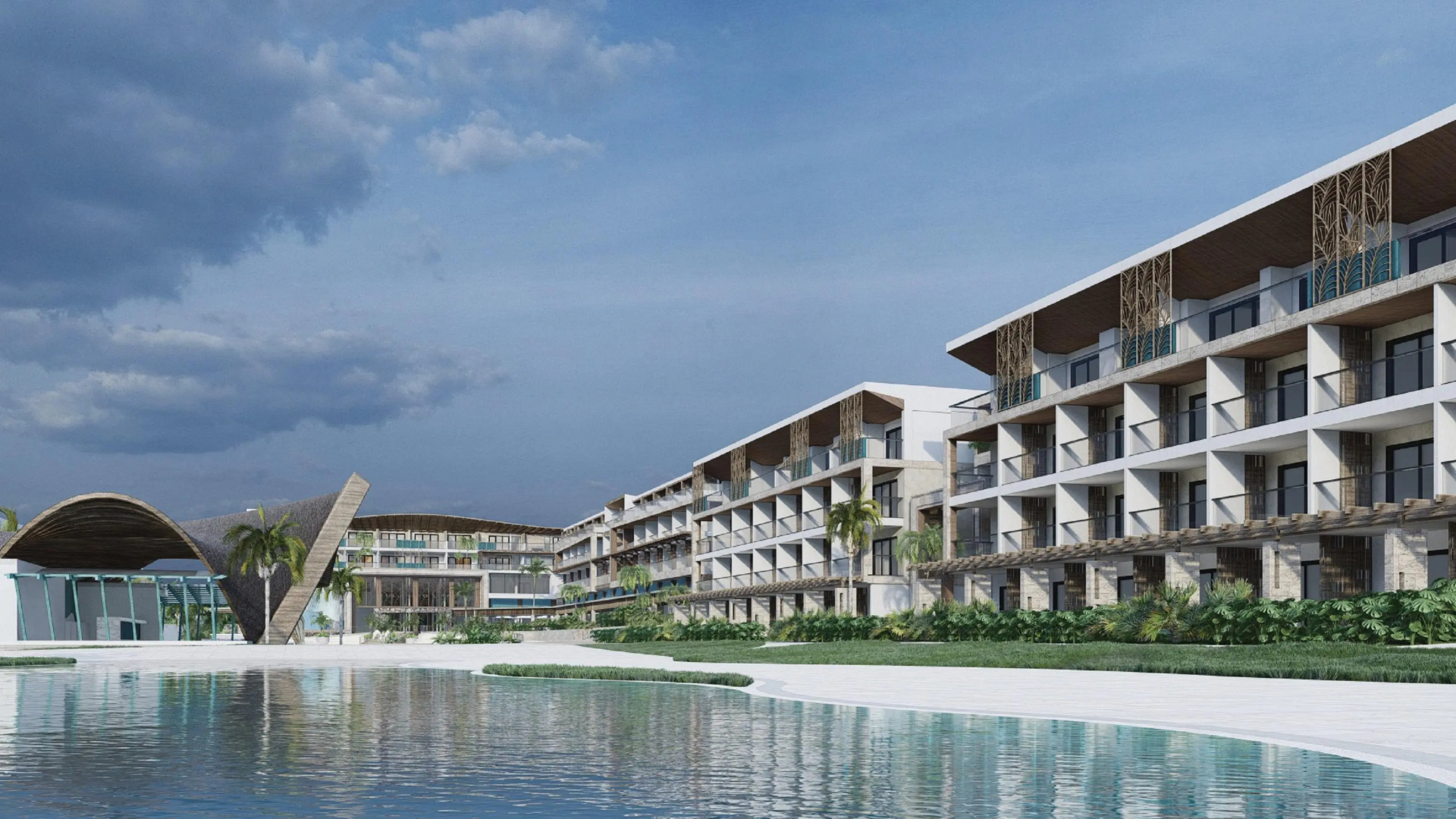 Photo - Serenade All Suites - Adults Only Resort