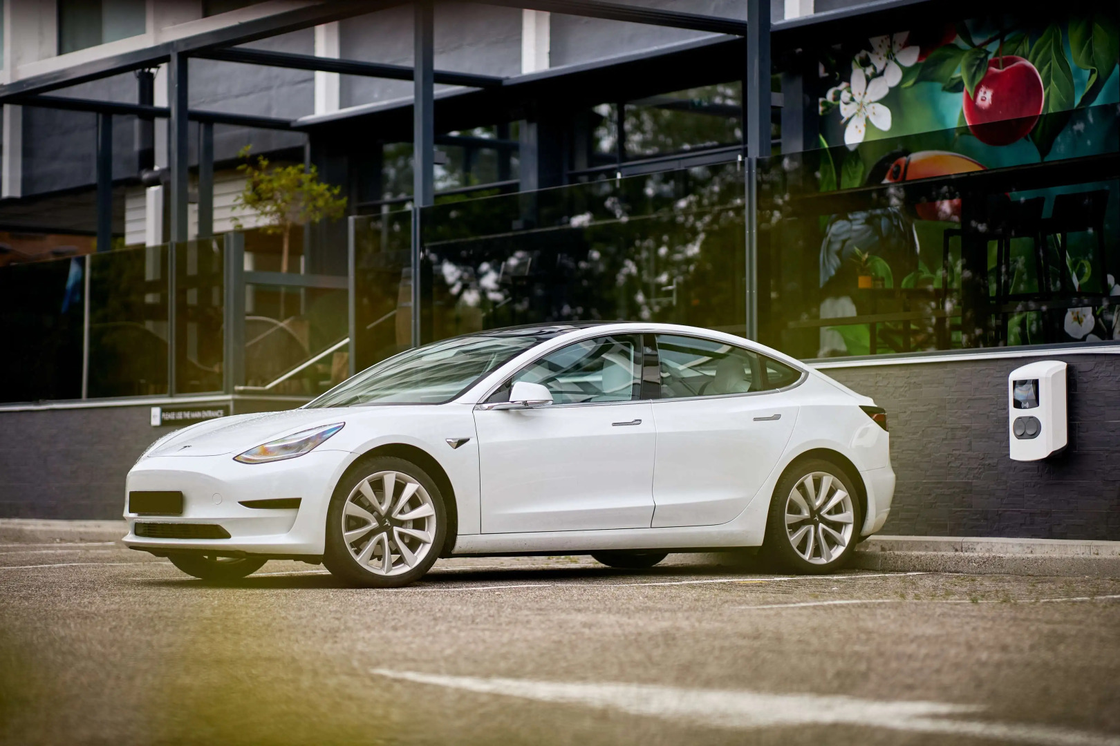 Foto - Van der Valk Hotel Antwerpen