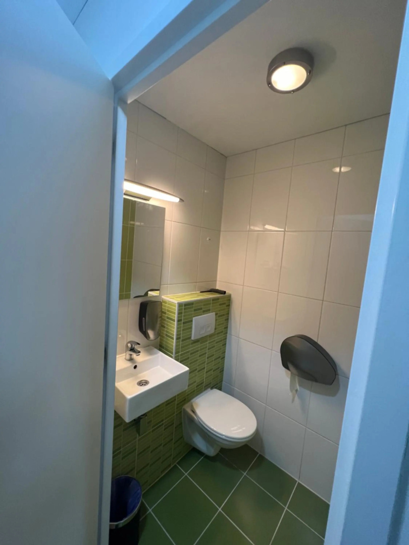 Photo - Max Hotel Amsterdam