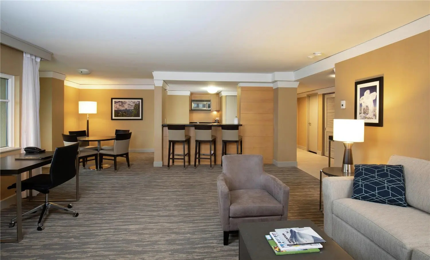 Photo - Hilton Whistler Resort & Spa