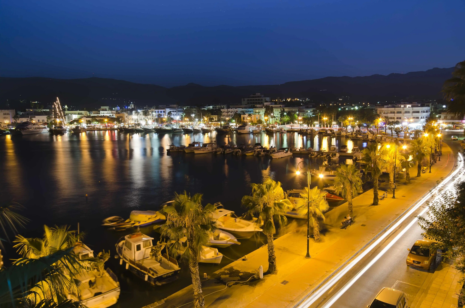 Photo - Kosta Palace