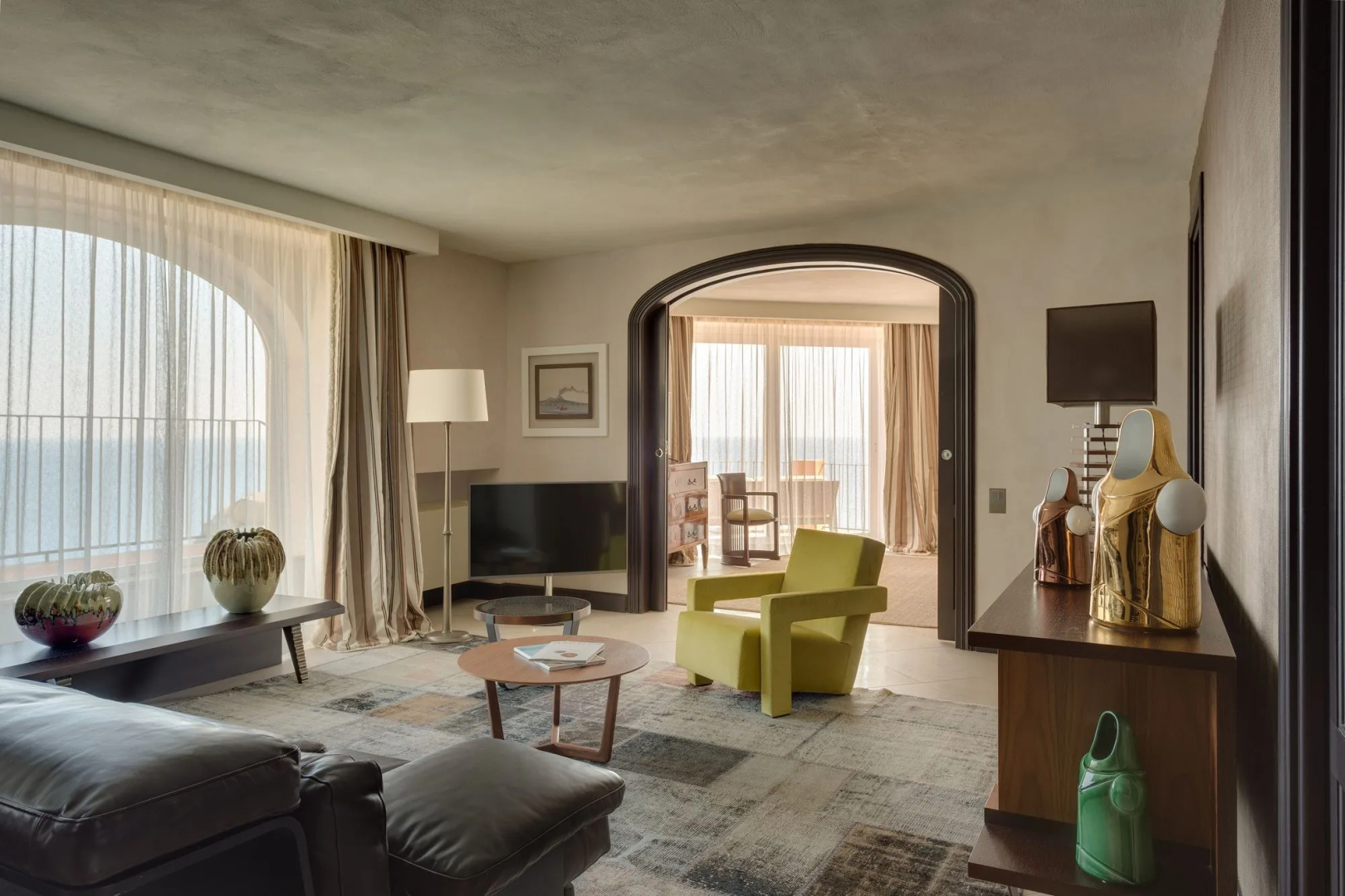 Foto - Hotel Punta Tragara
