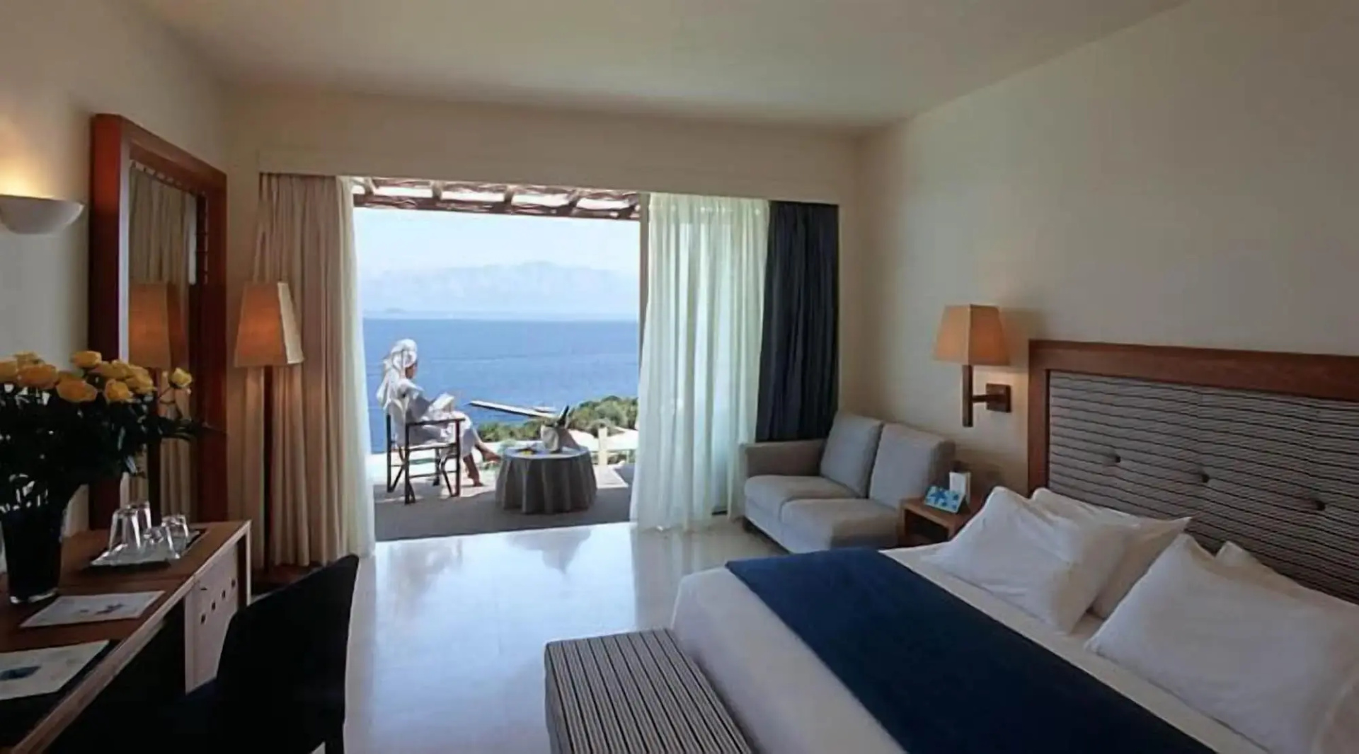 Photo - Ionian Blue Bungalows And Spa Resort